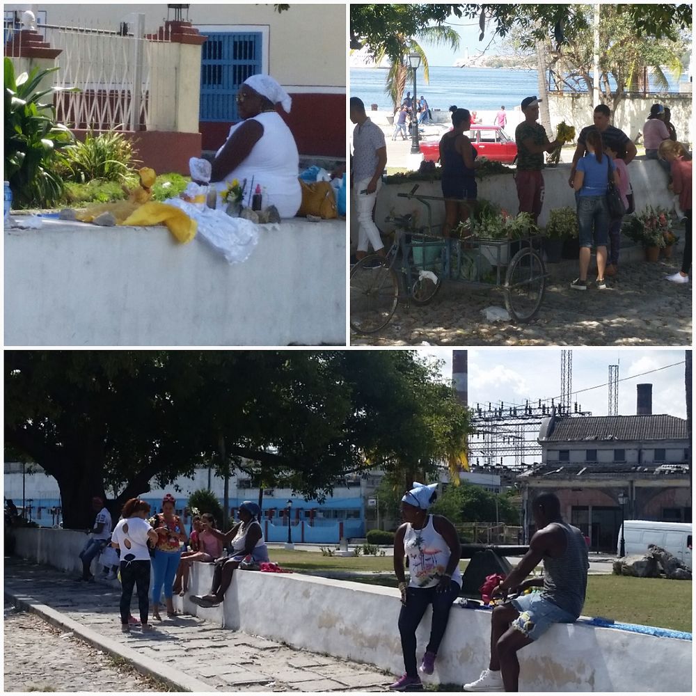 Re: La barque aux 3 hommes devant la statue à Cuba signification ? (suite) - zapata33 Re: La barque aux 3 hommes devant la statue à Cuba signification ? (suite) - zapata33