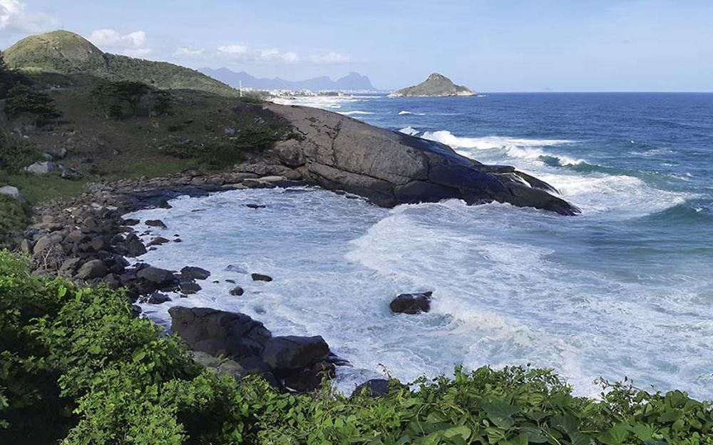 Re: Rio - Où loger (sécurité) décembre 2018 - France-Rio