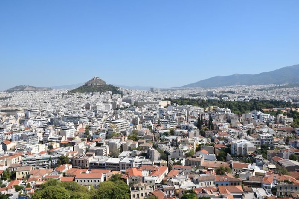 Athènes et ses environs (en bustrip) - amandine.rousseau.33