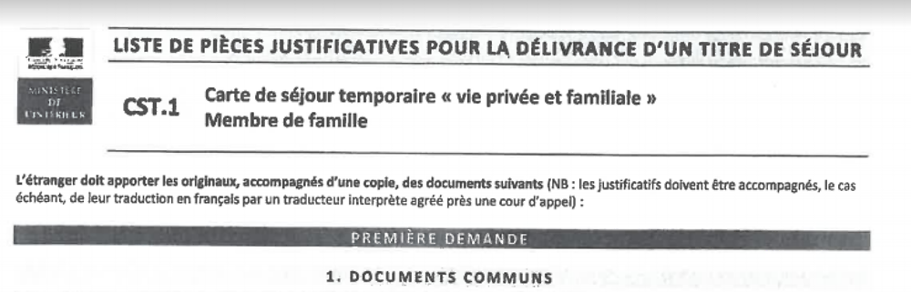 Re: Certificat de capacité à mariage (ccam) - formalités pour se marier en Algerie - nabjij78