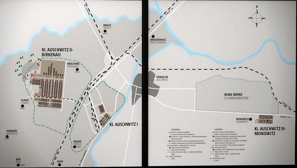 Re: Circuit de 3 semaines en Pologne du Sud en septembre 2021 (en véhicule personnel) - rauminet35