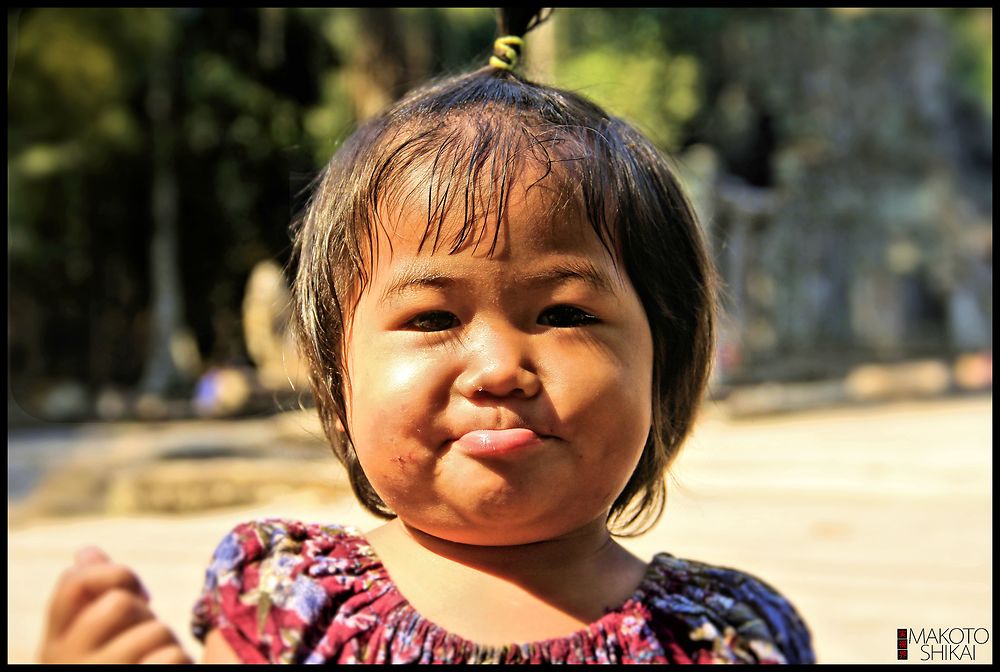 IzaCambodia à Siem Reap et là pour vous aider.  Je réponds aux questions du mieux que je peux ;) - IzA-Cambodia