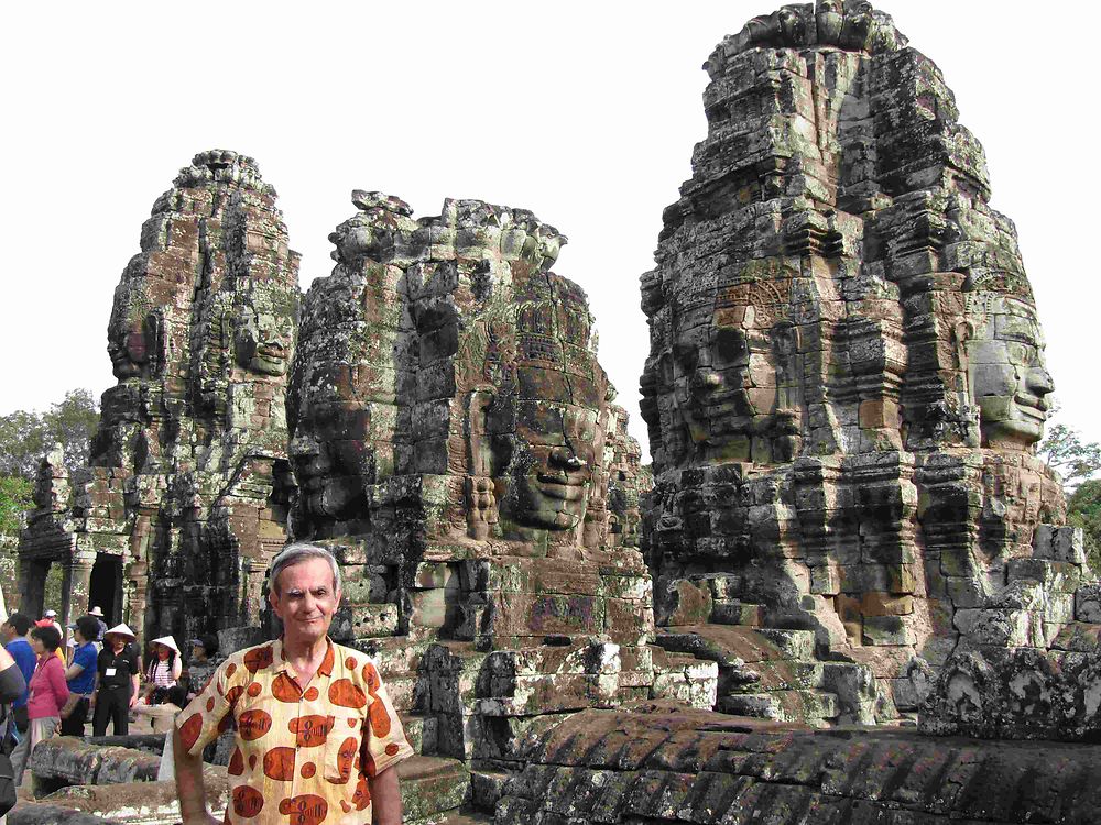 Re: Cambodge en 15j recherche de tuyaux ( GH , transports et bons plans) - yensabai Re: Cambodge en 15j recherche de tuyaux ( GH , transports et bons plans) - yensabai