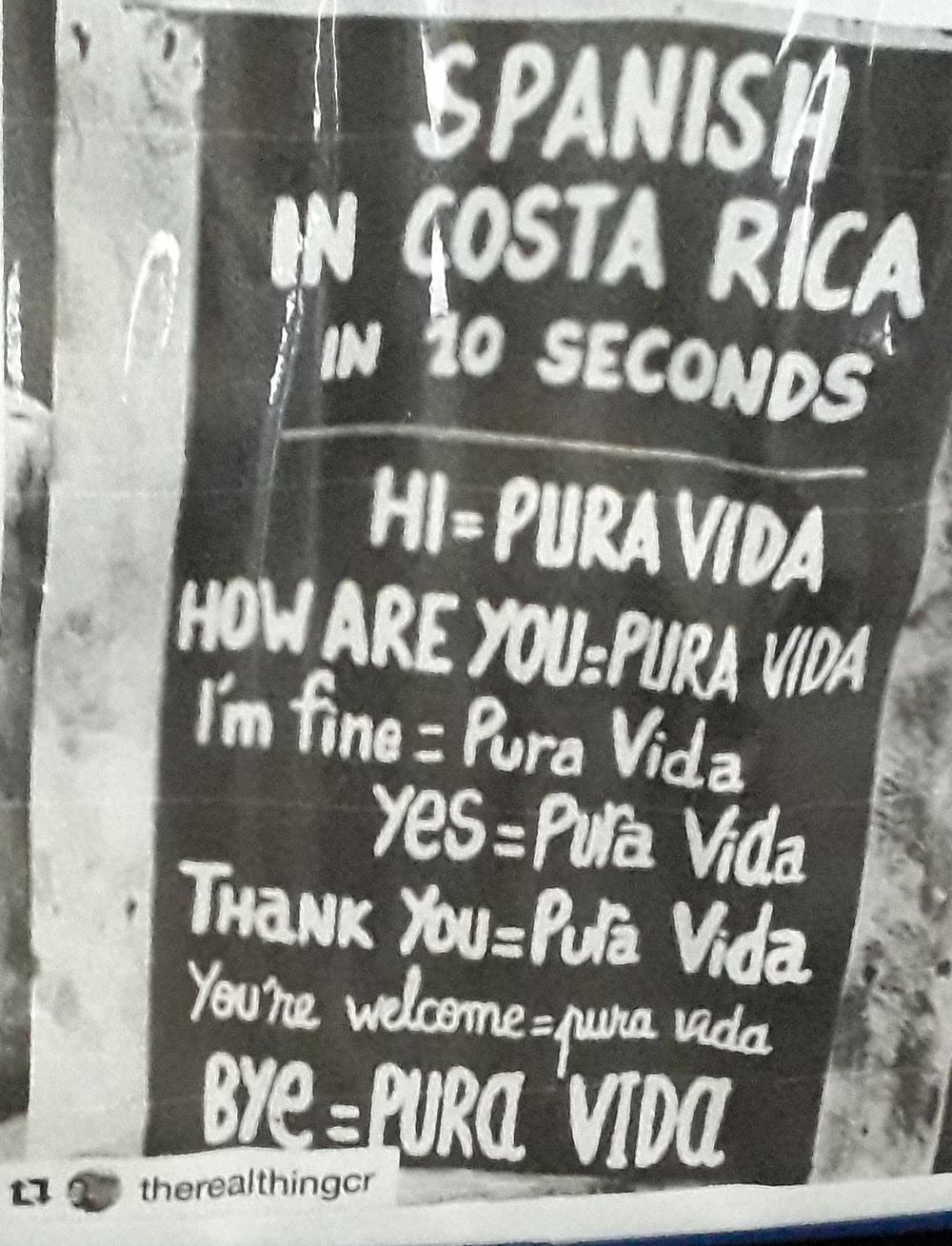 Re: Notre voyage (en avril 2019...) au Costa Rica - nicoflo123