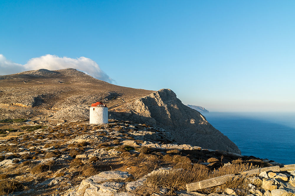 Re: Carnet de voyage Cyclades : Naxos - Amorgos - Donoussa - Koufonissia - tfab