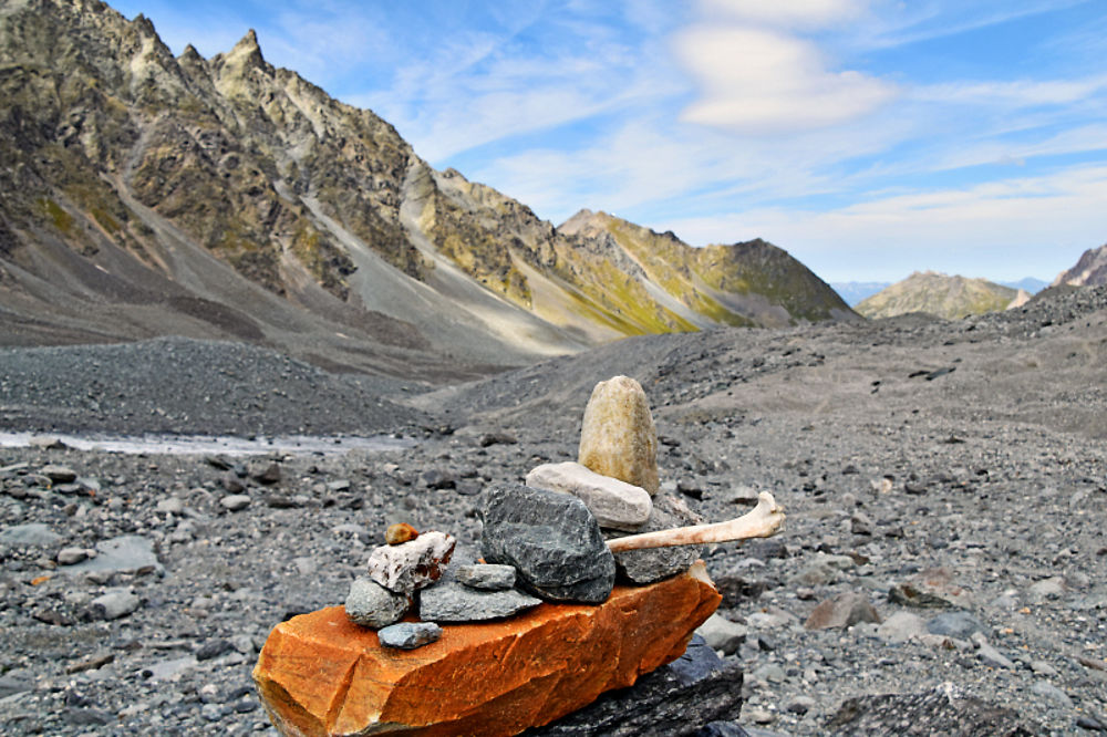 Les Balcons de la Vanoise - Philippe Manaël