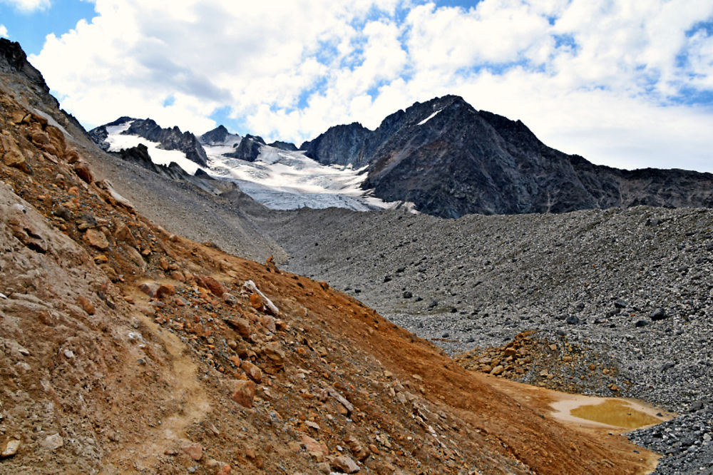 Les Balcons de la Vanoise - Philippe Manaël