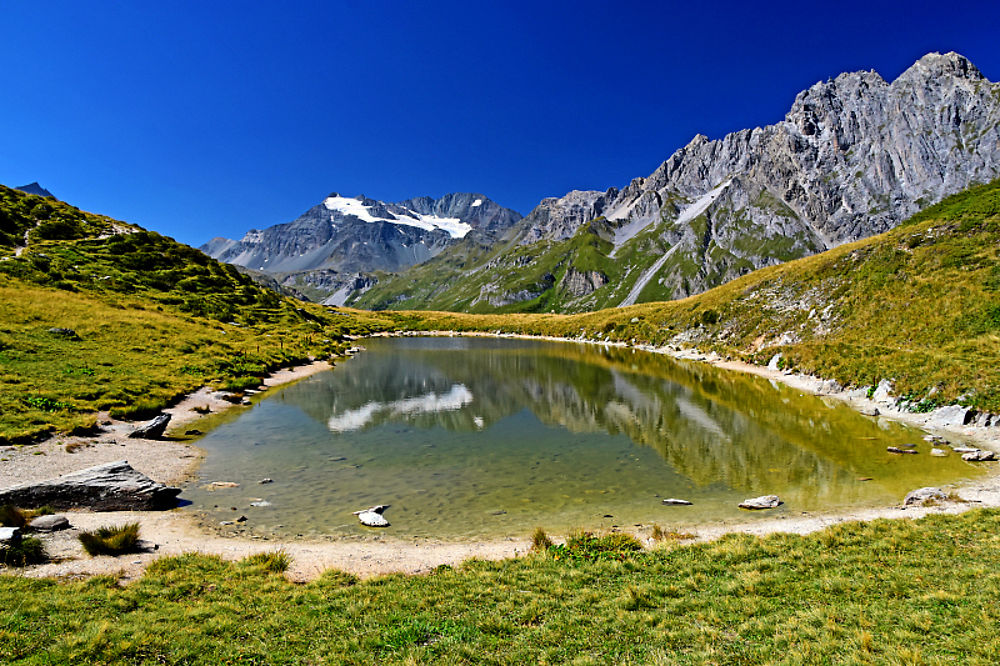 Les Balcons de la Vanoise - Philippe Manaël