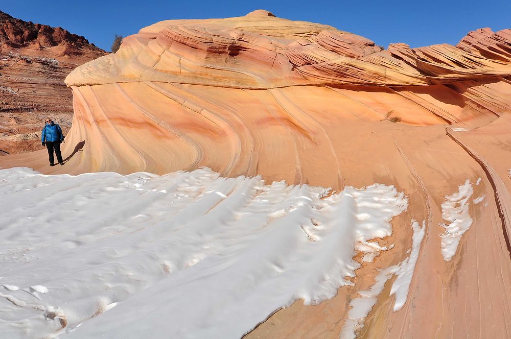 Coyote Buttes North & The Wave (suite) - chellmi