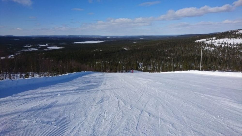 Voyage multi-activités en Laponie finlandaise chez l'habitant - Joh et Max