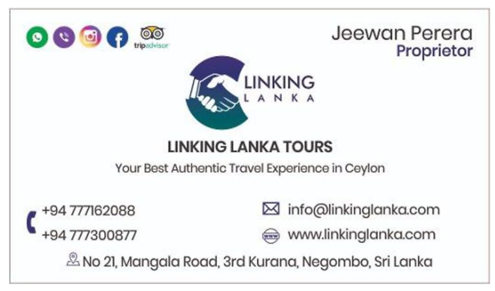 Re: Super chauffeur, adorable, honnête et connaissant le Sri Lanka parfaitement (y compris hors des sentiers battus par les touristes!) - PaKe