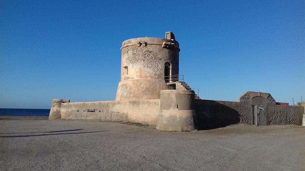 Re: L'Andalousie en février : Malaga, Cabo de Gata (suite du carnet de voyage) - Mercuri63 Re: L'Andalousie en février : Malaga, Cabo de Gata (suite du carnet de voyage) - Mercuri63