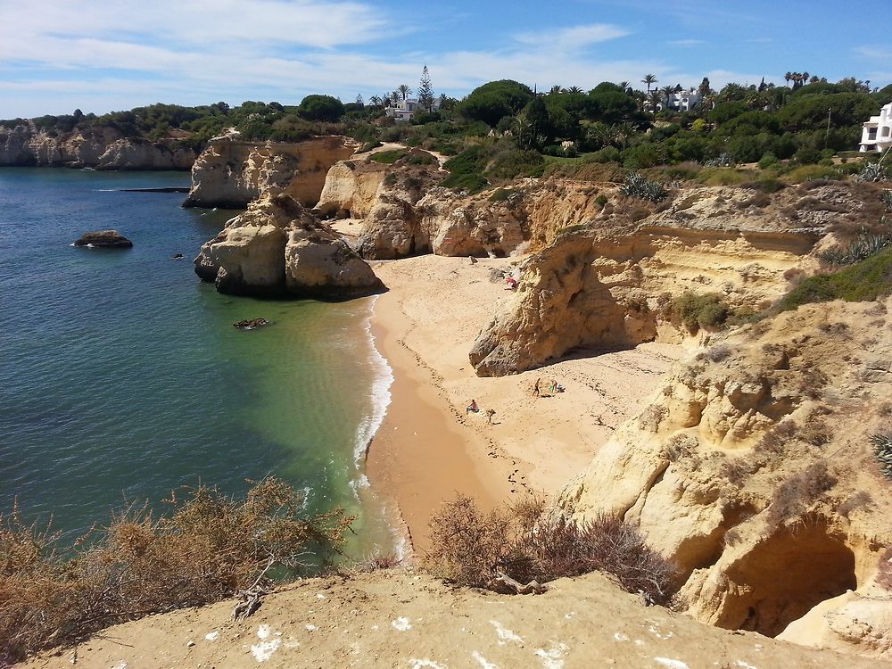 De retour d'une semaine en Algarve en octobre (photos) - francis31