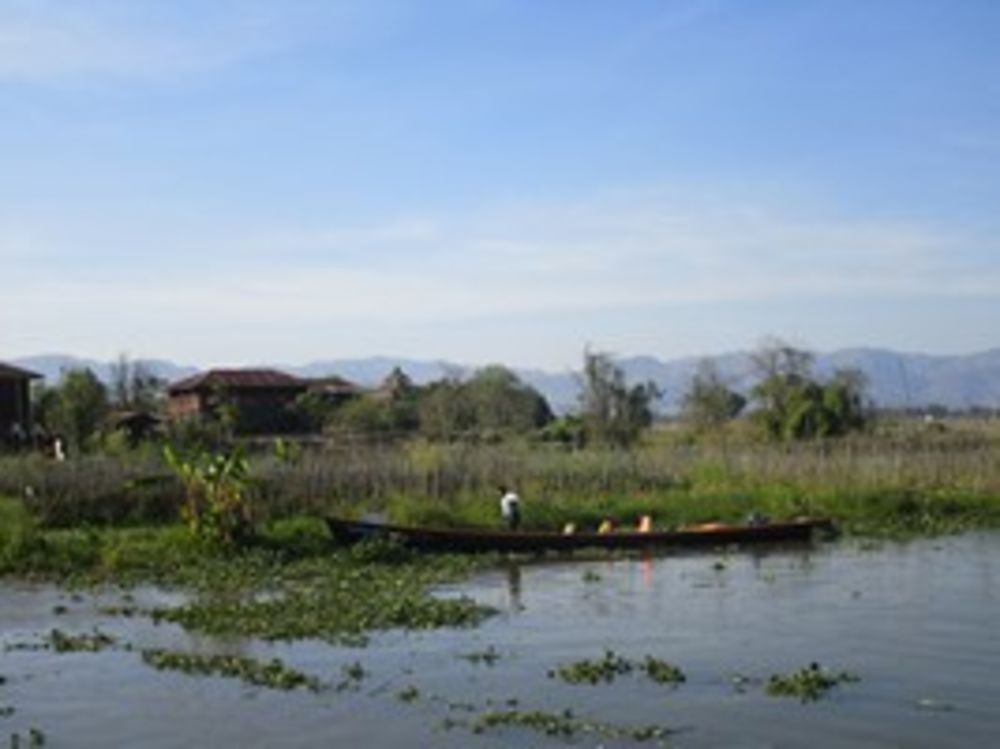 Lac Inle - peggy280