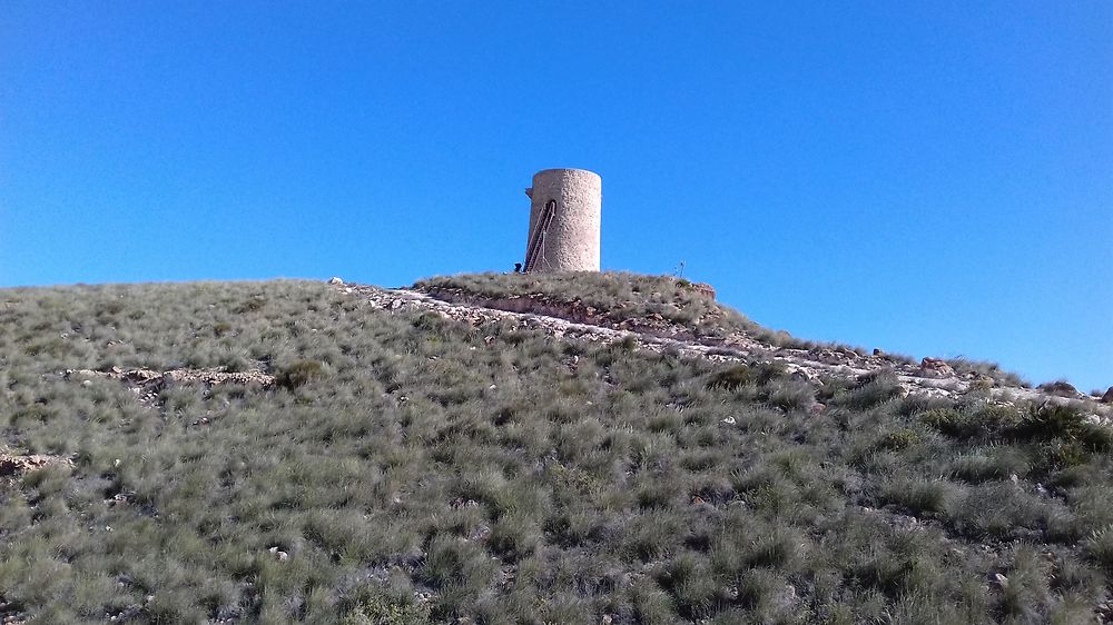 Re: L'Andalousie en février : Malaga, Cabo de Gata (suite du carnet de voyage) - Mercuri63 Re: L'Andalousie en février : Malaga, Cabo de Gata (suite du carnet de voyage) - Mercuri63