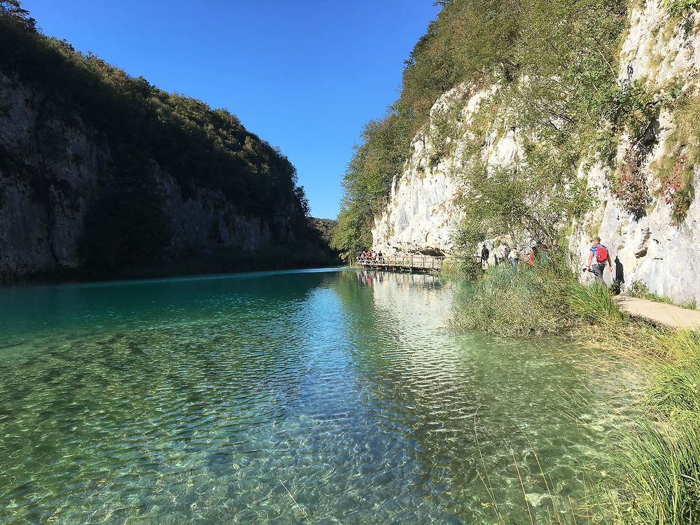 [Road Trip] - Plitvice à Split - 12 jours en Croatie - ElGringo76