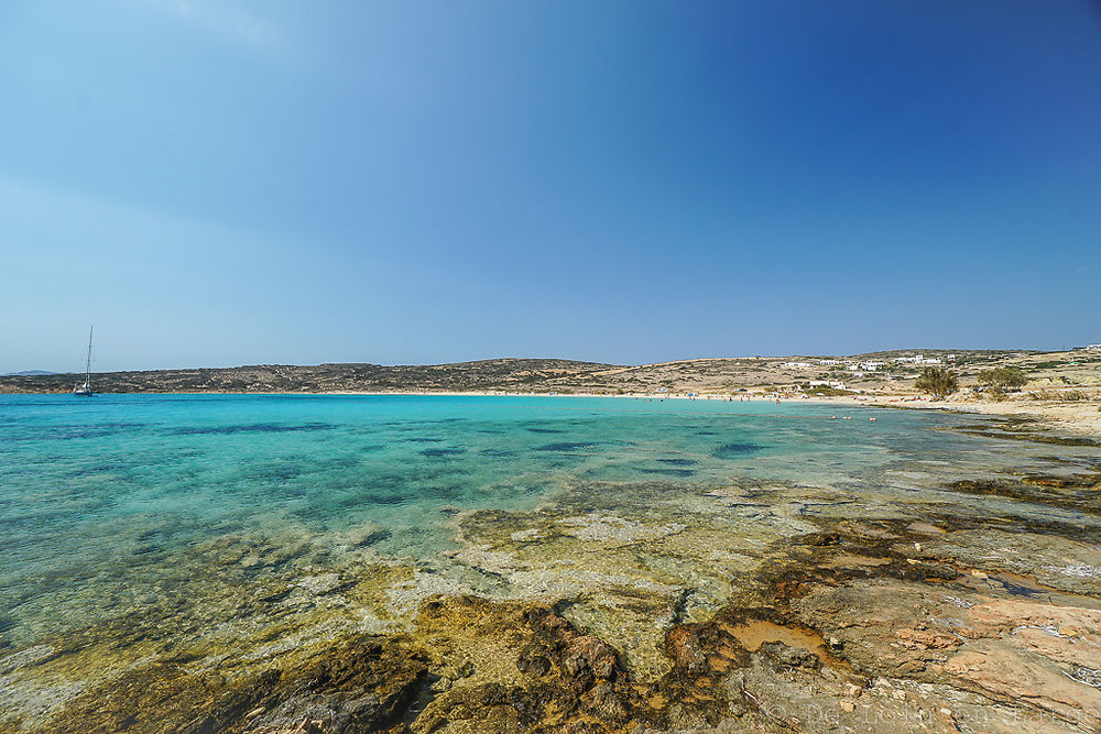 Re: Carnet de voyage Cyclades : Naxos - Amorgos - Donoussa - Koufonissia - tfab