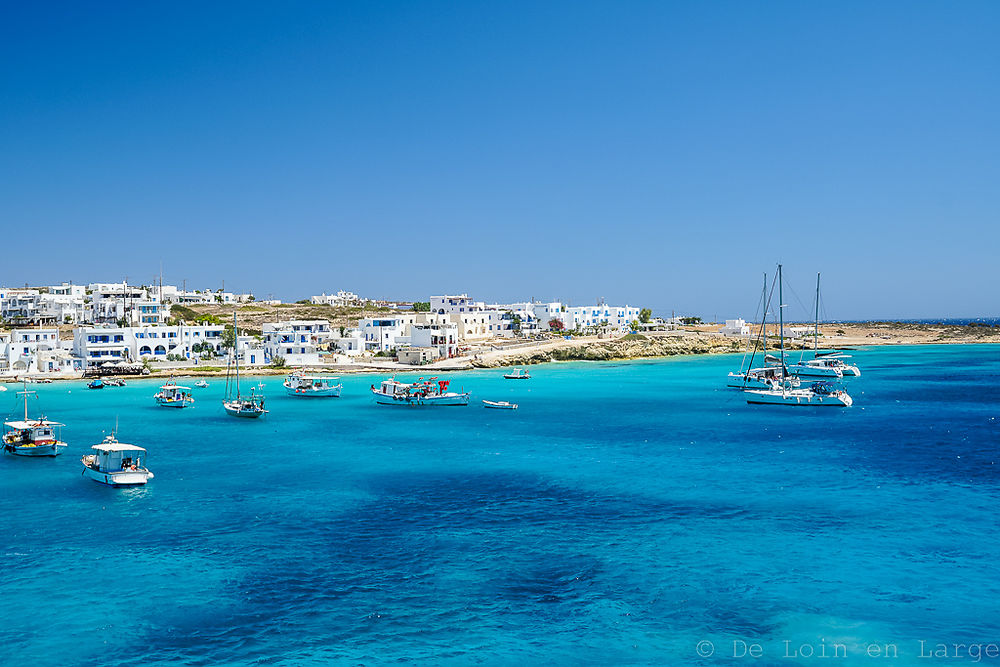 Re: Carnet de voyage Cyclades : Naxos - Amorgos - Donoussa - Koufonissia - tfab