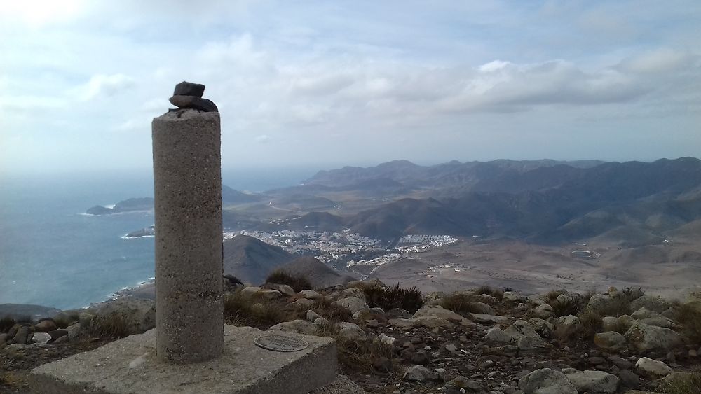 Re: L'Andalousie en février : Malaga, Cabo de Gata (suite du carnet de voyage) - Mercuri63 Re: L'Andalousie en février : Malaga, Cabo de Gata (suite du carnet de voyage) - Mercuri63