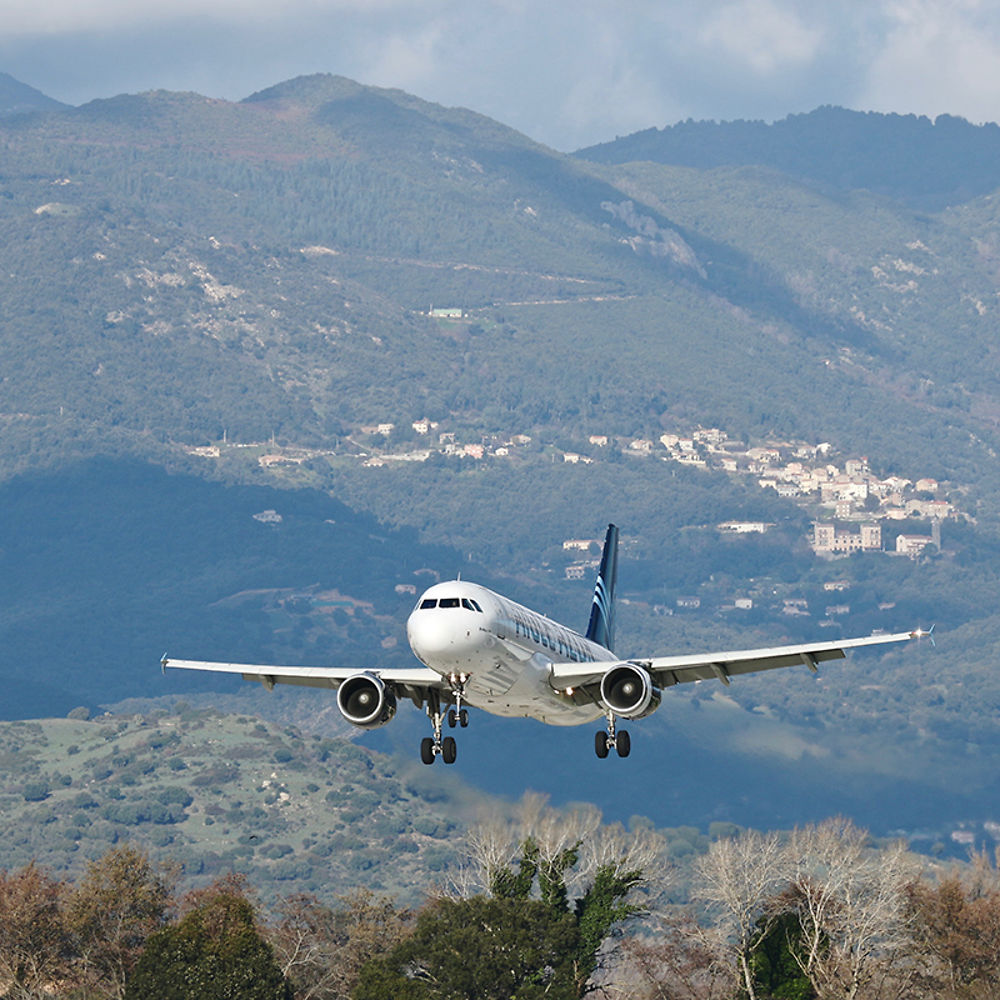 Re: [Avis] Roadtrip de 10 jours en Corse du Sud - puma