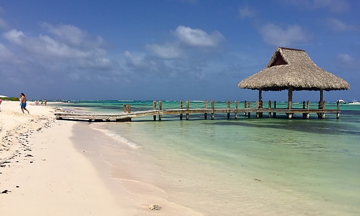 Plus Belles Plages De Punta Cana Forum République