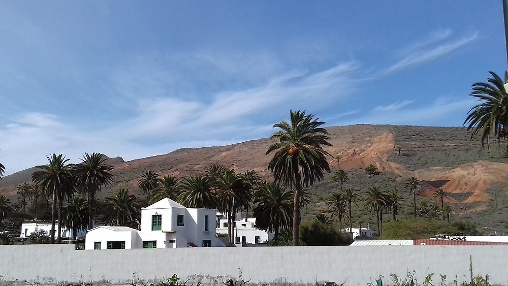 Récit d'une semaine à Lanzarote fin janvier (avec photos) - francis31