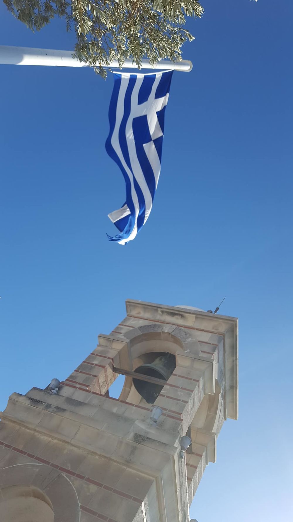 Carnet de voyage: Amorgos Folegandros Athènes (3 semaines) - David MENARD