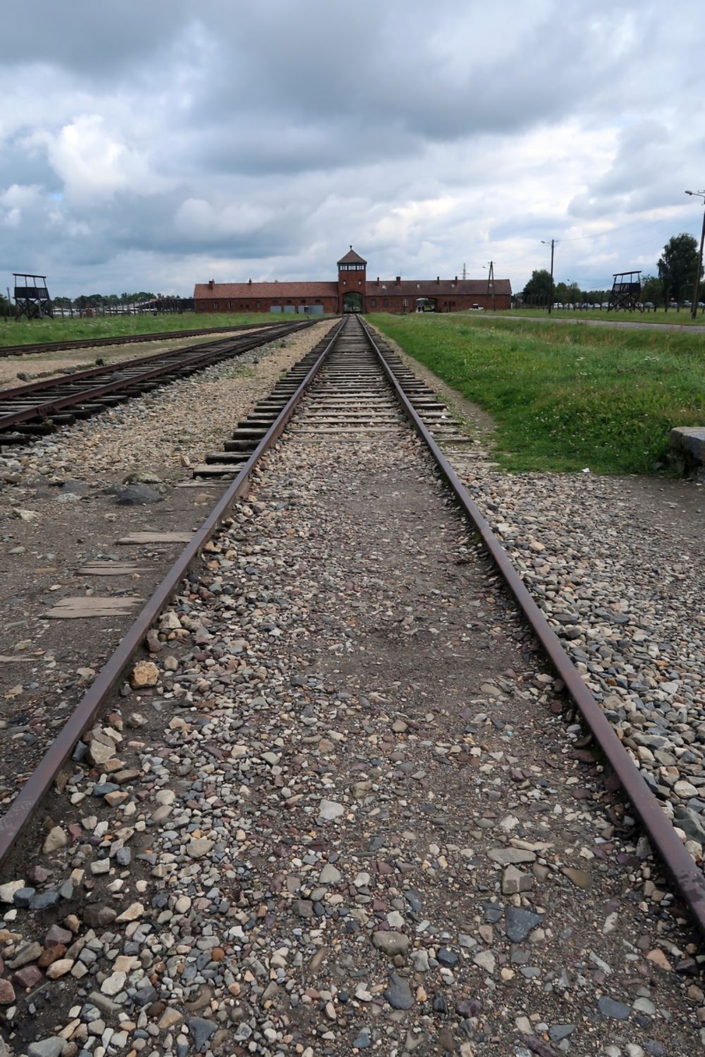 Re: Circuit de 3 semaines en Pologne du Sud en septembre 2021 (en véhicule personnel) - rauminet35