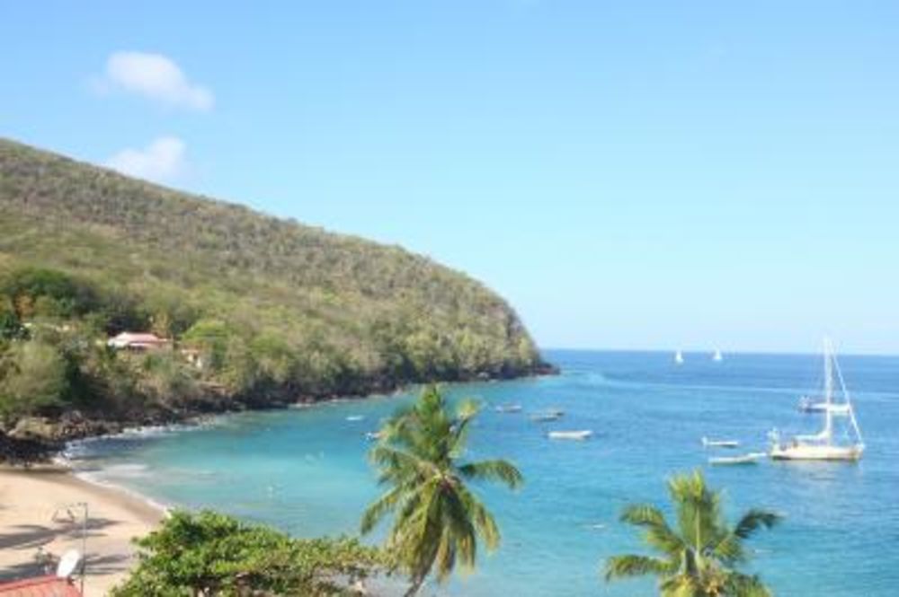 REtour de 10 jours en Martinique du 24 février au 4 mars 2020 - Gini78