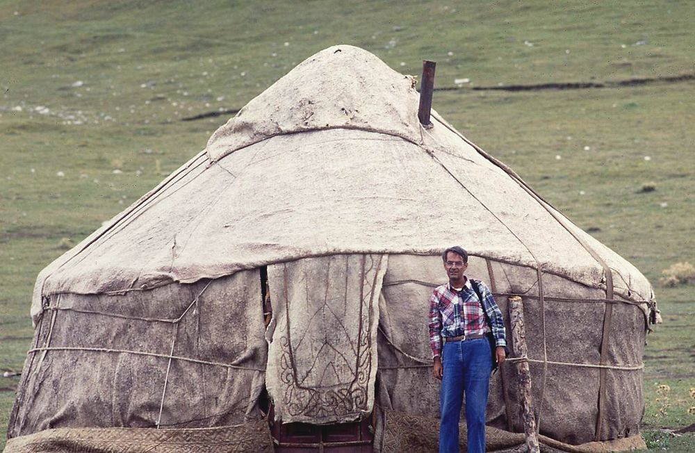 Re: Mongolie -> Chine -> Népal possible par voie terreste ? Comment :)? - yensabai Re: Mongolie -> Chine -> Népal possible par voie terreste ? Comment :)? - yensabai