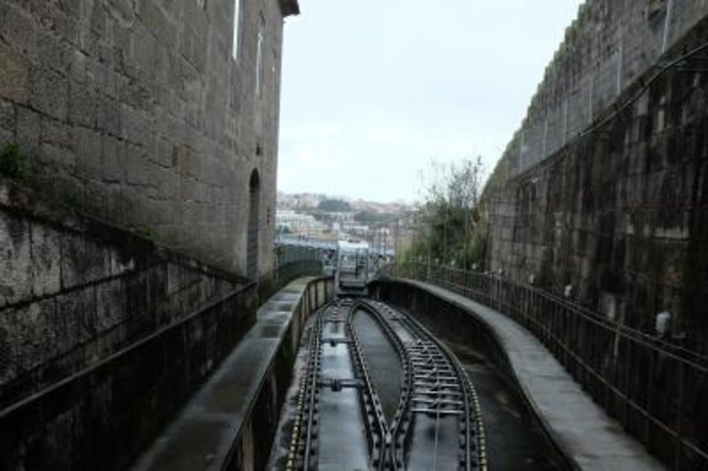 Retour d'une semaine à Porto en janvier (attention c'est long !) ;) - Gini78