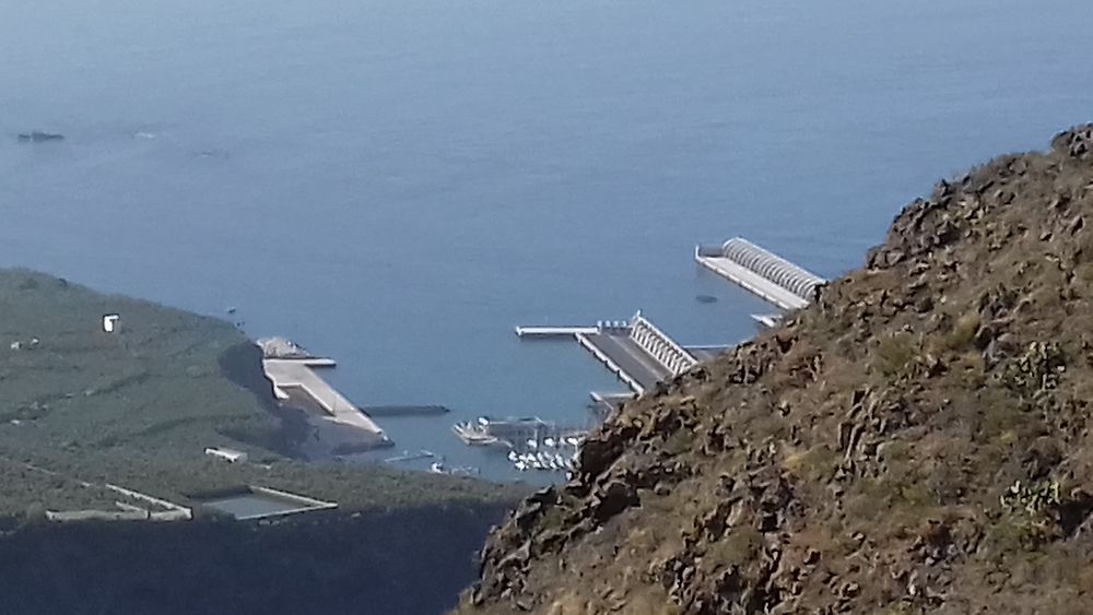 Re: Trois îles des Canaries : La Gomera, La Palma, Ténérife (suite 2 et fin du séjour) - doume54