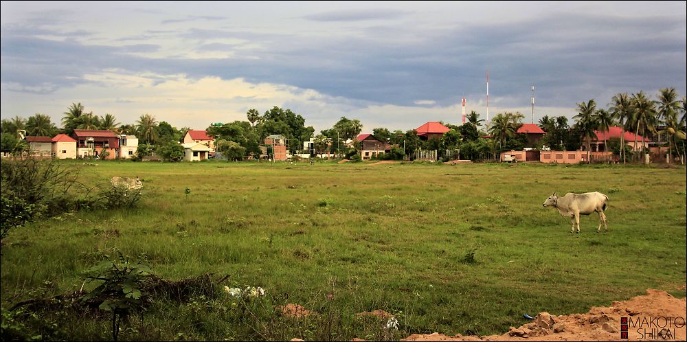 Re: IzaCambodia à Siem Reap et là pour vous aider.  Je réponds aux questions du mieux que je peux ;) - IzA-Cambodia