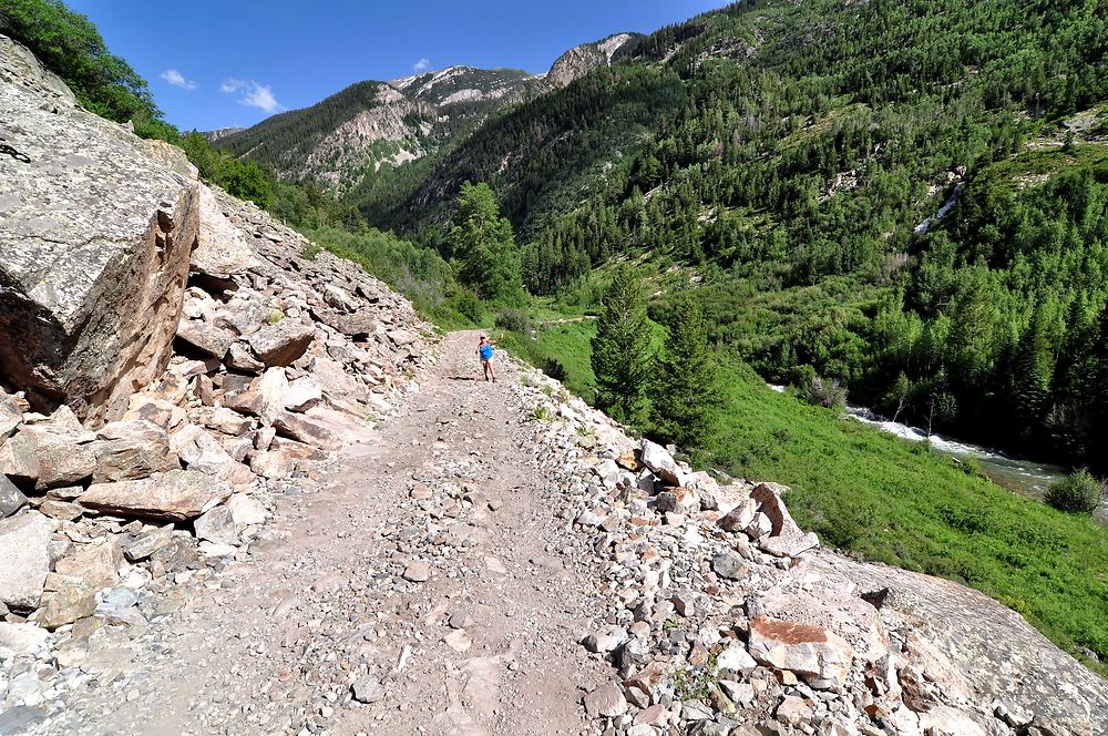 Crystal Mill (Colorado) - chellmi