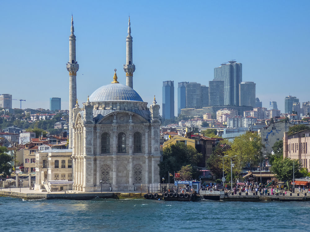 Re: Retour de voyage : Istanbul - Göreme/Cappadoce - Antalya - Pamukkale/Denizli (11 jours) - atnah50