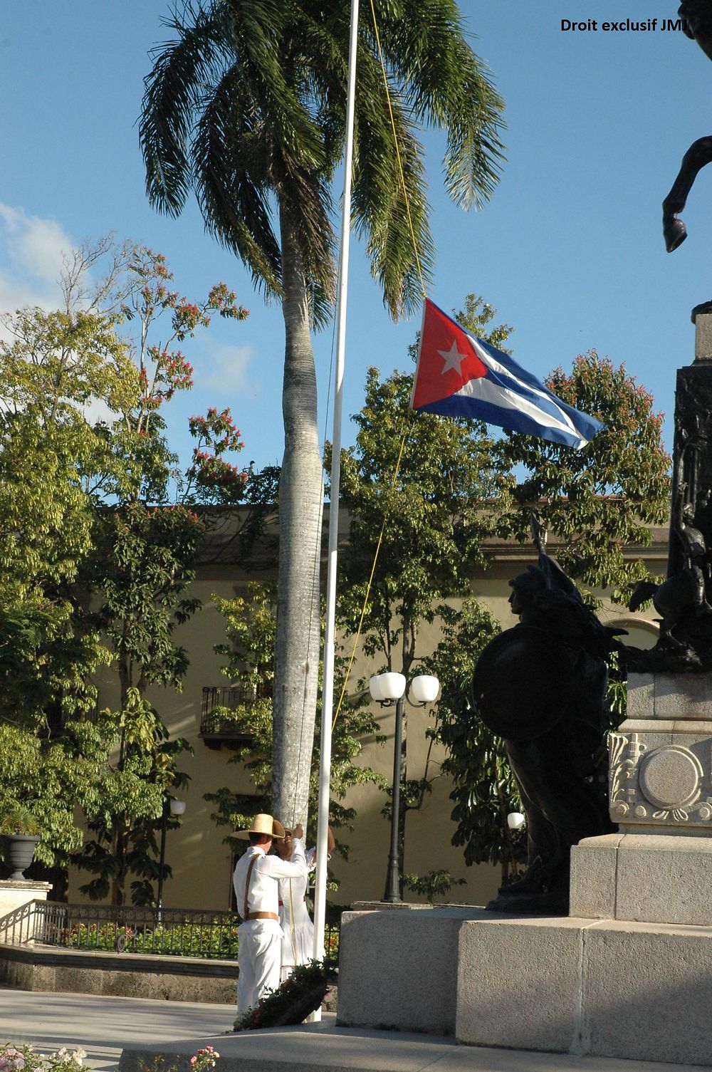 Camaguey une ville encore authentqiue - JIMINII