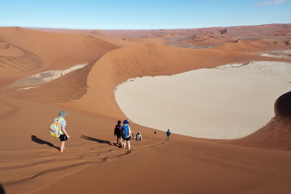 Re: Quel est votre plus gros coup de cœur de Namibie ? :) - Fulgur 84