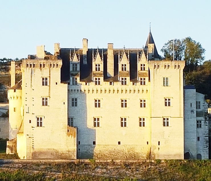 Les Plus Beaux Chateaux Et Les Plus Beaux Jardins Dans La Vallee De La Loire Forum Chateaux De La Loire Routard Com