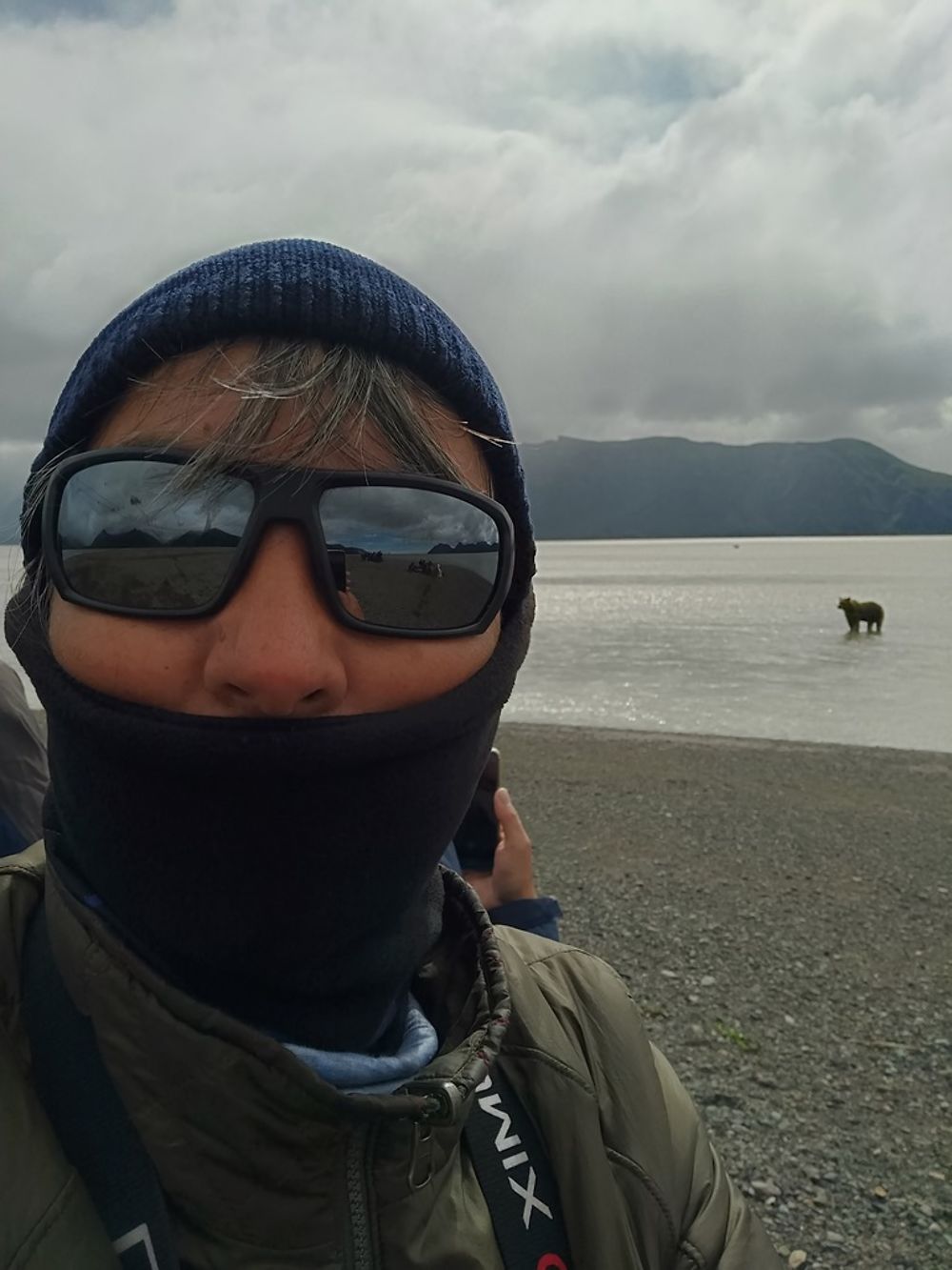 4 semaines en Alaska été 2018 - paly1