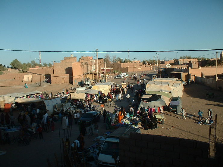 rencontre chleuhs maroc