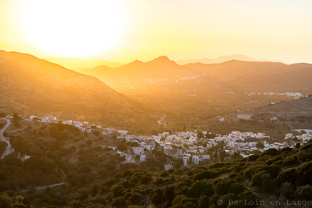 Re: Carnet de voyage Cyclades : Naxos - Amorgos - Donoussa - Koufonissia - tfab