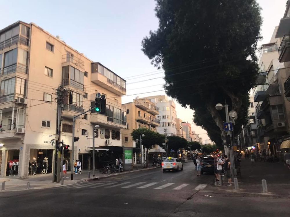 Re: Dix jours en Israël (septembre 2019) - Delfto