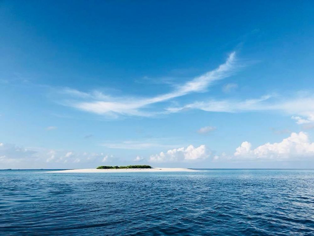 Météo dans l'archipel des Maldives ( Sur 12 mois ) - Philomaldives Guide Safaris