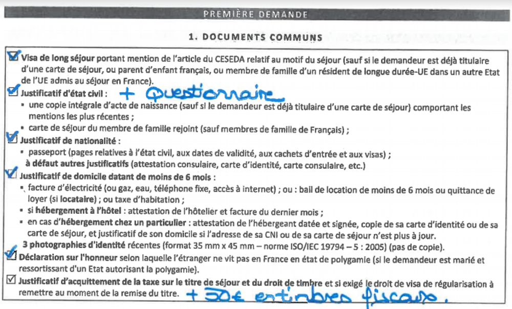 Re: Certificat de capacité à mariage (ccam) - formalités pour se marier en Algerie - nabjij78