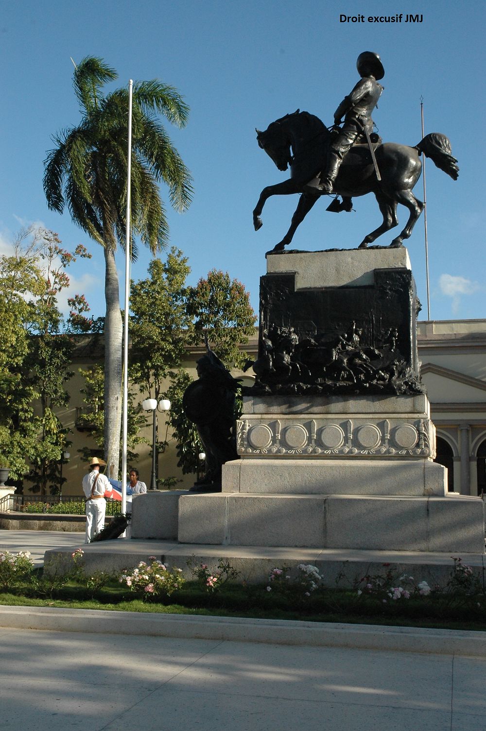 Camaguey une ville encore authentqiue - JIMINII