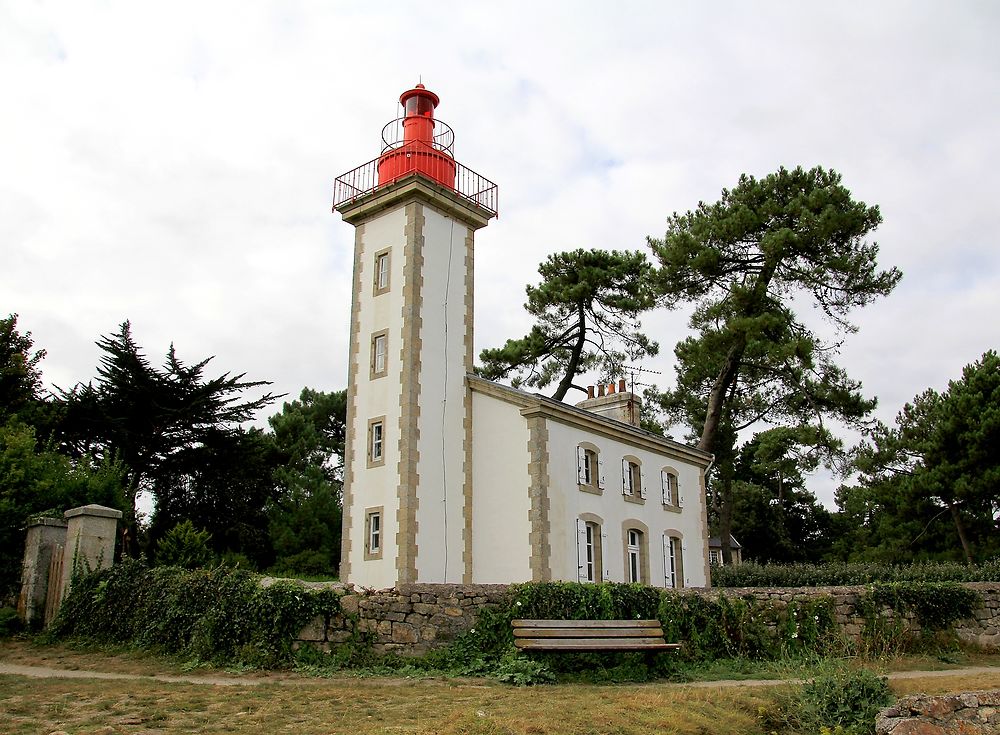 Re: Souvenirs d’escapades en Bretagne, principalement dans le sud du Finistère. (seconde partie)  De Concarneau … aux îles des Glénan. - jem