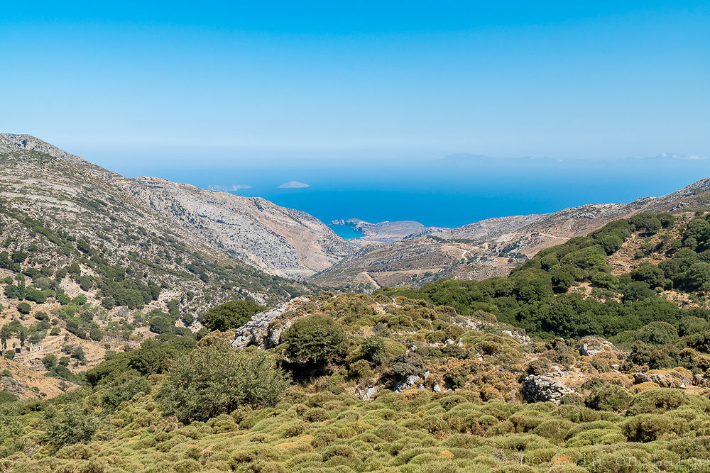 Re: Carnet de voyage Cyclades : Naxos - Amorgos - Donoussa - Koufonissia - tfab