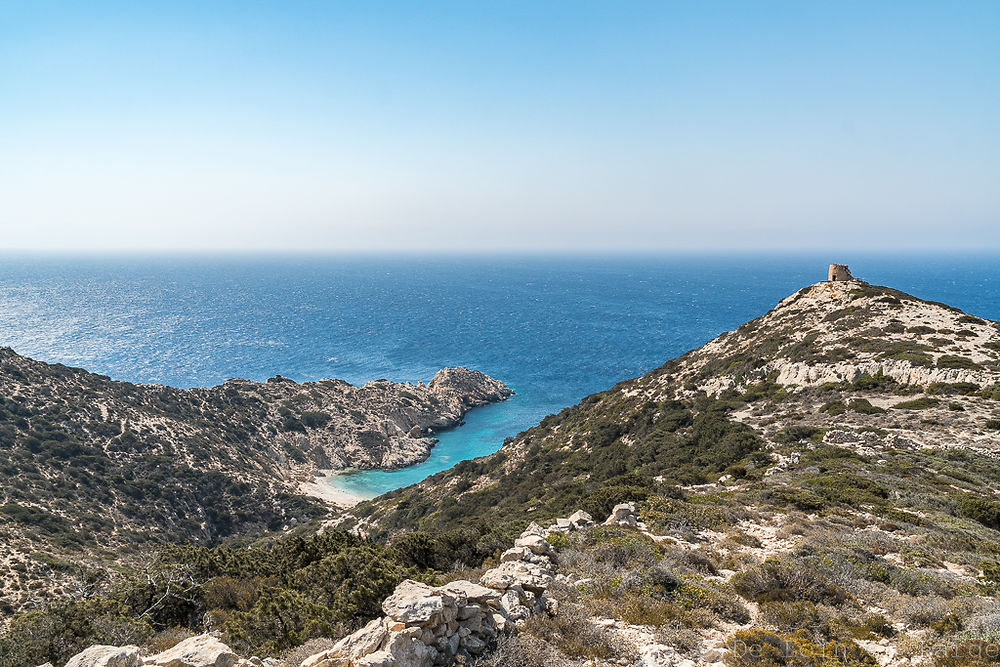 Re: Carnet de voyage Cyclades : Naxos - Amorgos - Donoussa - Koufonissia - tfab