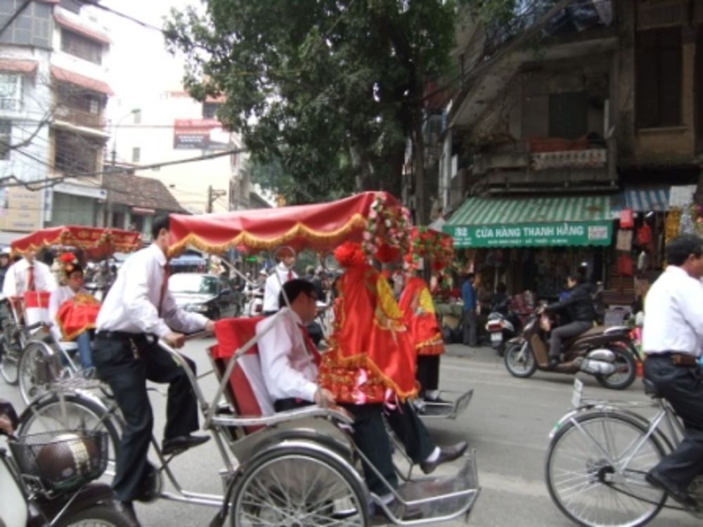 Voyage vietnam du nord - ja_chris