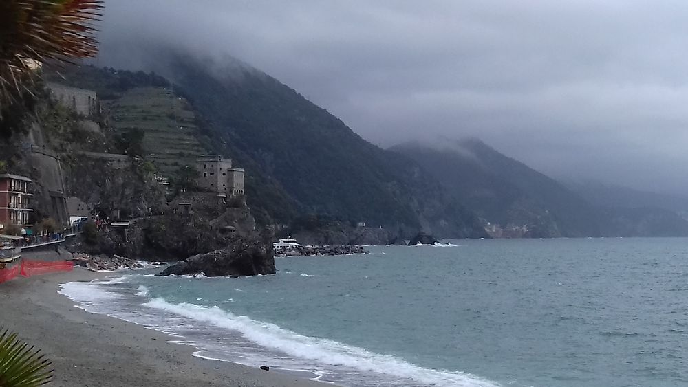 Re: Ligurie et Toscane par la côte (3/4) - doume54